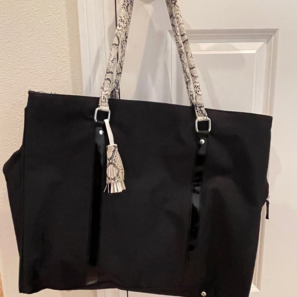 Large Tote Bag